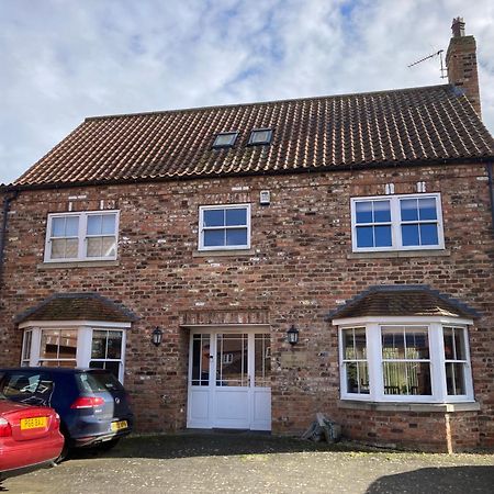 Private Room Bishop Norton Market Rasen Exterior foto