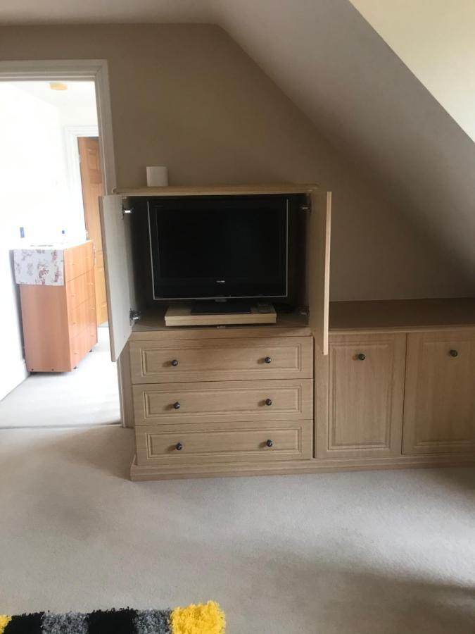 Private Room Bishop Norton Market Rasen Exterior foto