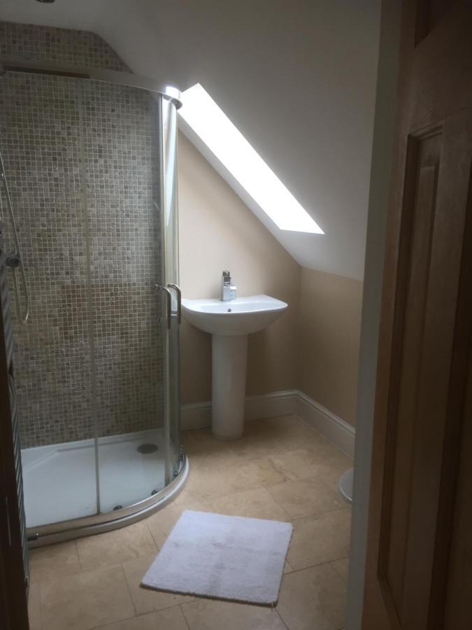 Private Room Bishop Norton Market Rasen Exterior foto